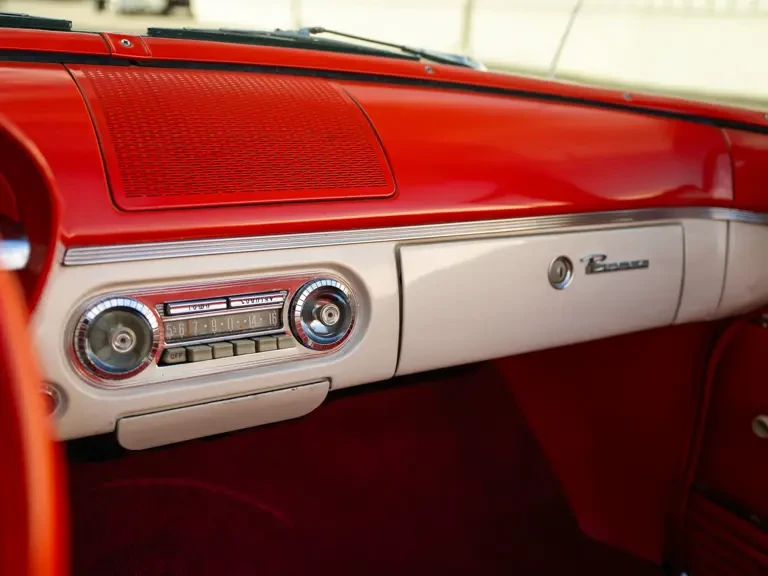 1958 Edsel Pacer - Image 31 of 31
