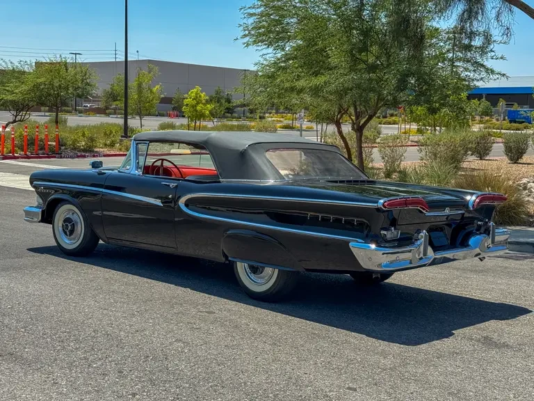 1958 Edsel Pacer - Image 3 of 31