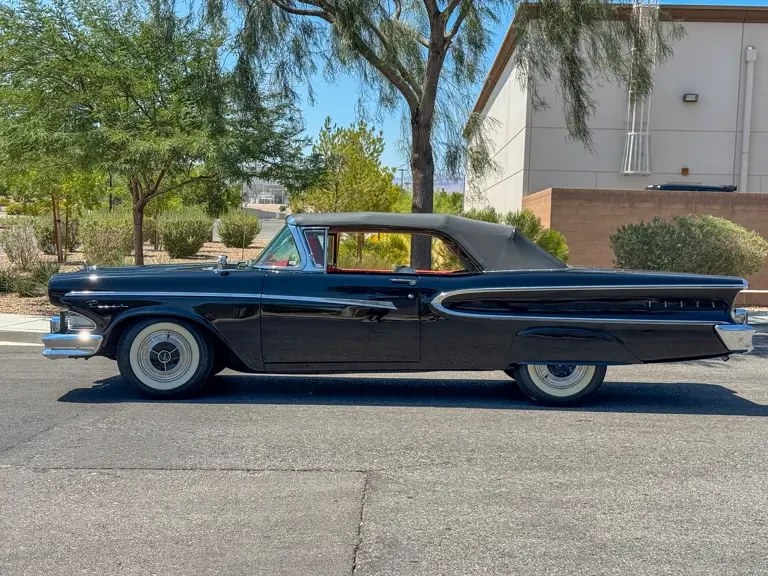 1958 Edsel Pacer - Image 6 of 31