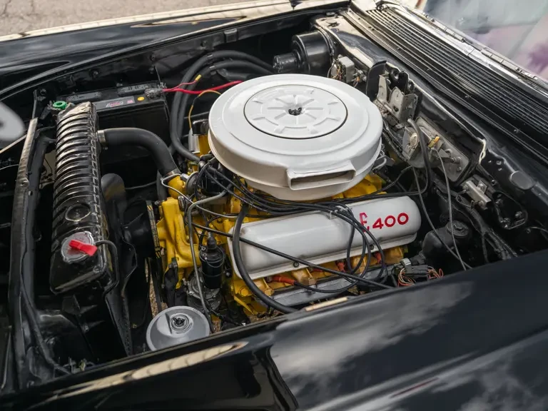 1958 Edsel Pacer - Image 4 of 31