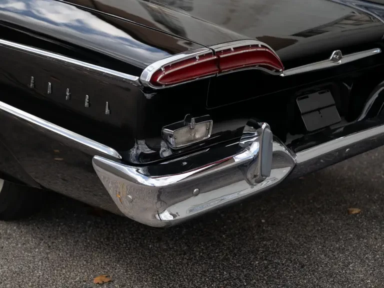 1958 Edsel Pacer - Image 19 of 31