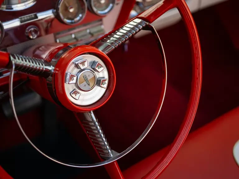 1958 Edsel Pacer - Image 23 of 31
