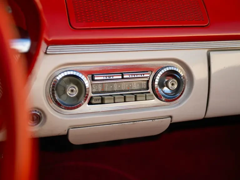 1958 Edsel Pacer - Image 30 of 31
