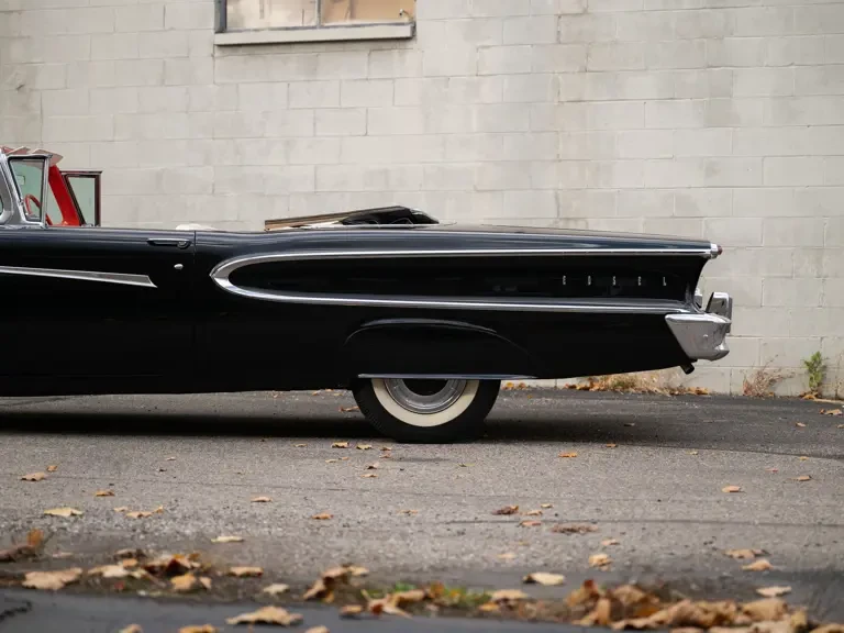 1958 Edsel Pacer - Image 21 of 31