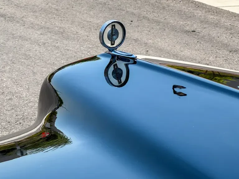 1958 Edsel Pacer - Image 28 of 31
