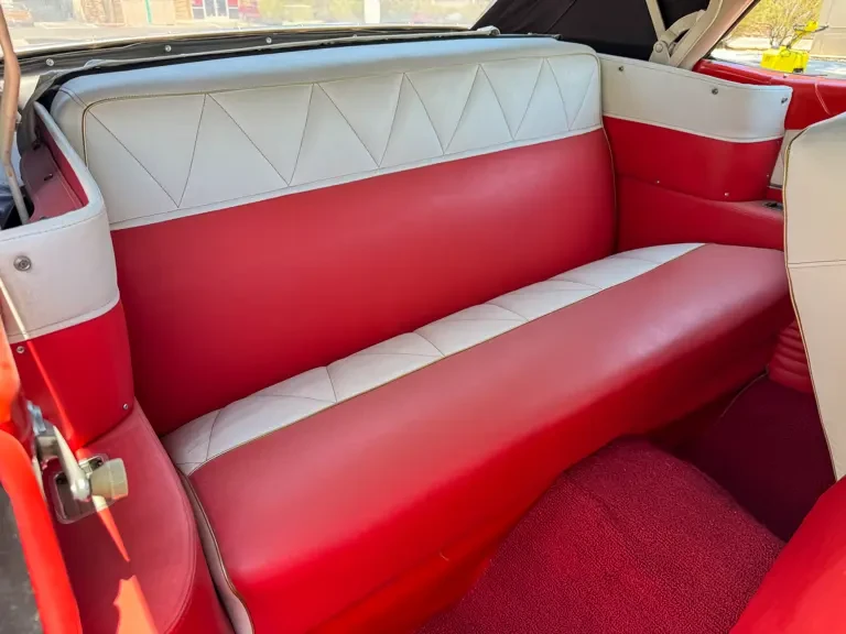 1958 Edsel Pacer - Image 23 of 31