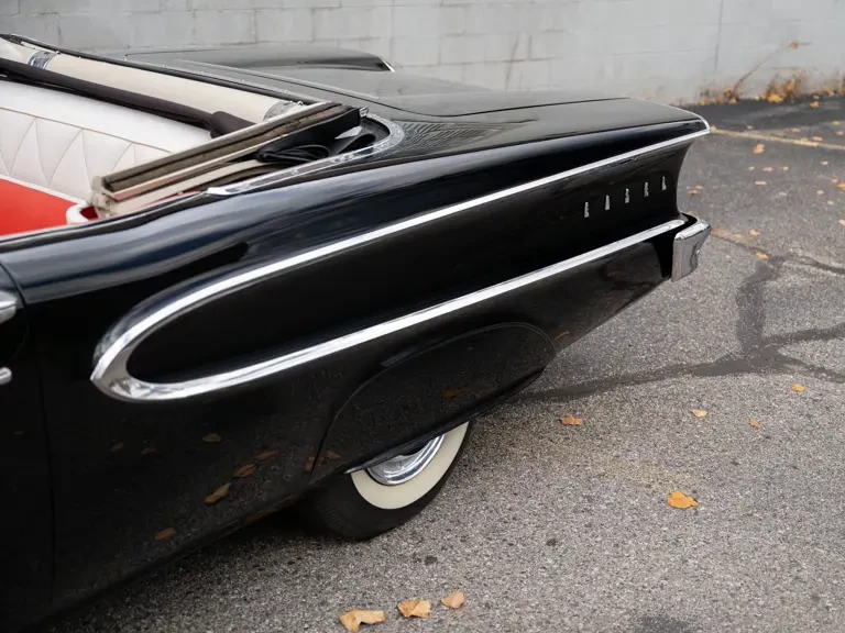 1958 Edsel Pacer - Image 17 of 31
