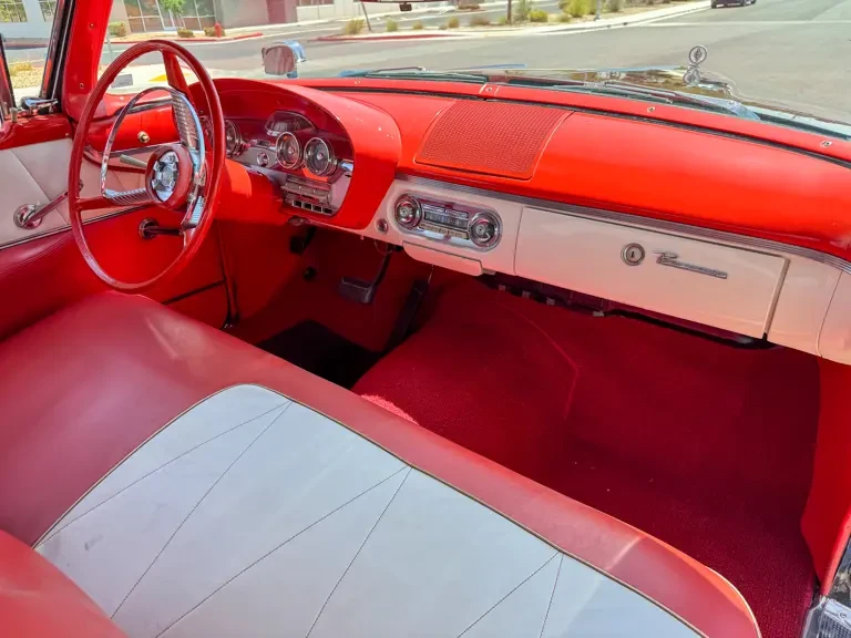 1958 Edsel Pacer - Image 13 of 31