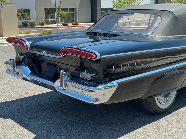 1958 Edsel Pacer - Image 31 of 31