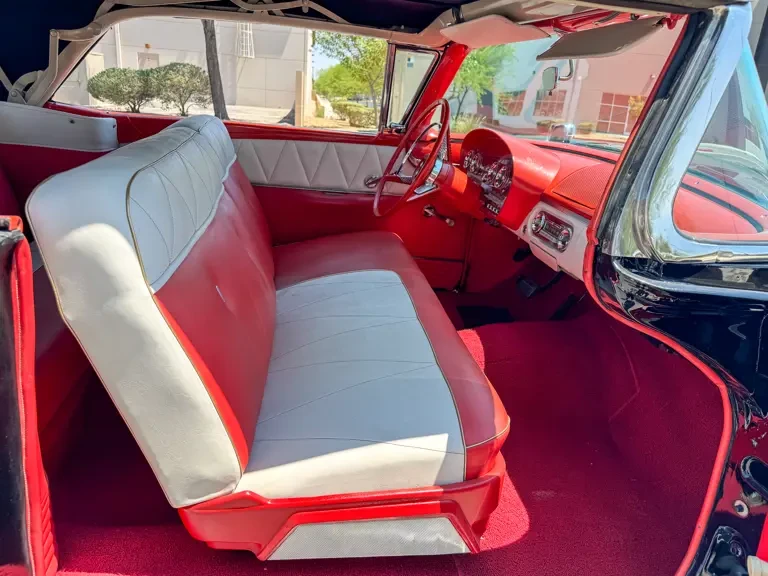 1958 Edsel Pacer - Image 24 of 31