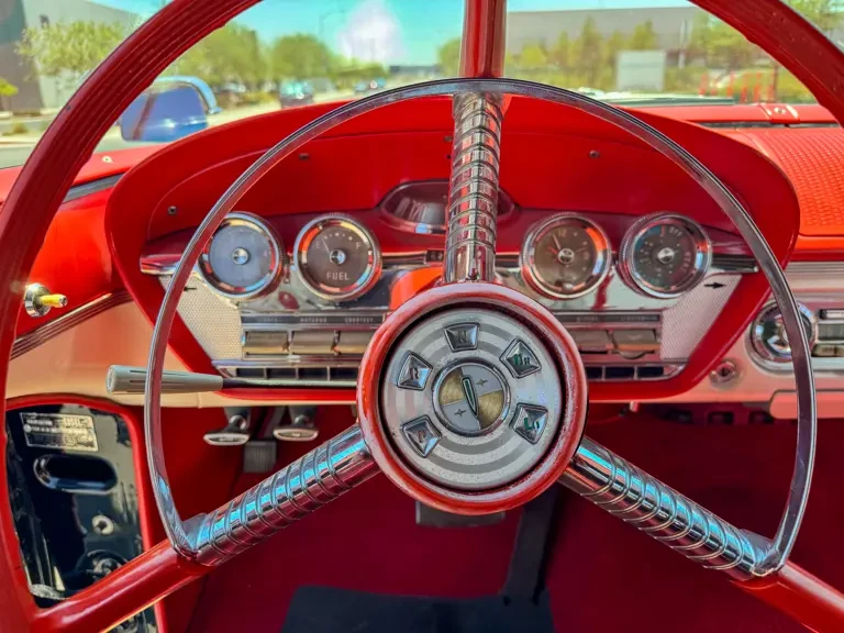 1958 Edsel Pacer - Image 14 of 31
