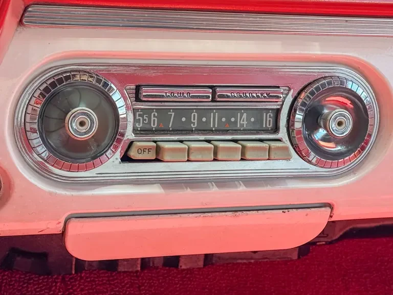 1958 Edsel Pacer - Image 17 of 31