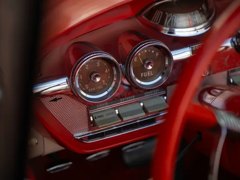 1958 Edsel Pacer - Image 27 of 31