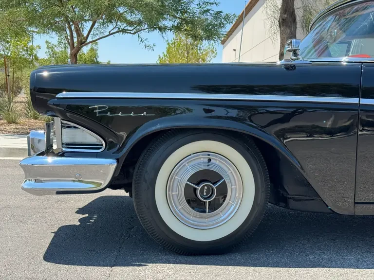 1958 Edsel Pacer - Image 30 of 31