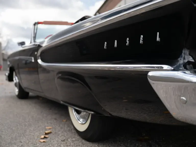 1958 Edsel Pacer - Image 20 of 31