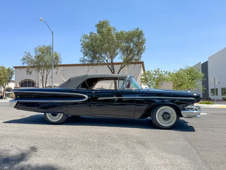 1958 Edsel Pacer - Image 12 of 31