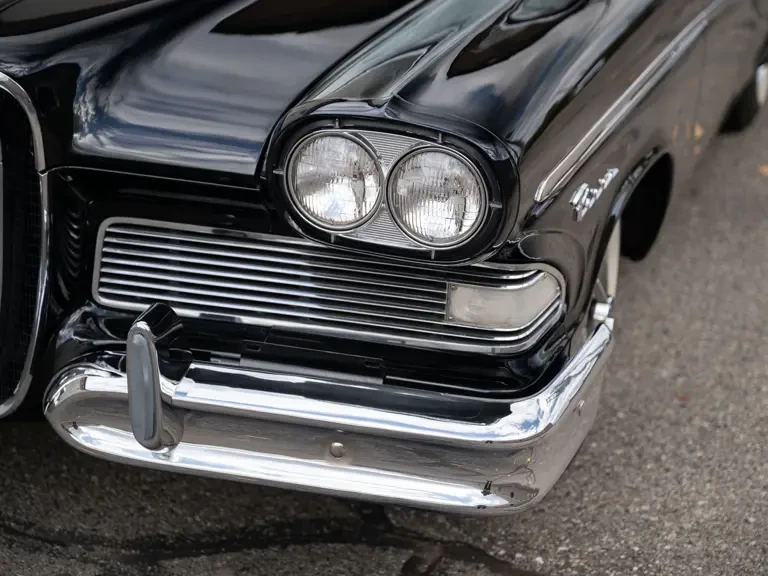 1958 Edsel Pacer - Image 11 of 31