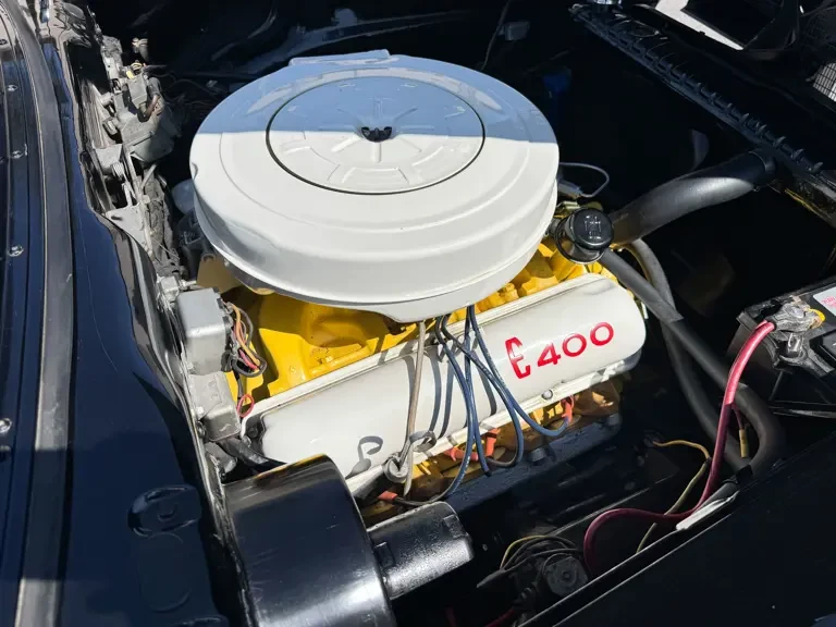 1958 Edsel Pacer - Image 4 of 31