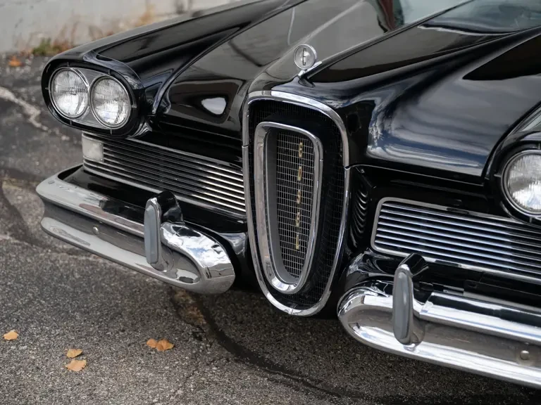 1958 Edsel Pacer - Image 10 of 31