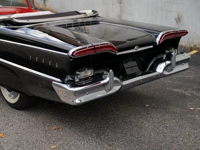 1958 Edsel Pacer - Image 18 of 31