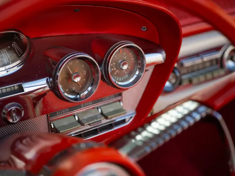 1958 Edsel Pacer - Image 25 of 31