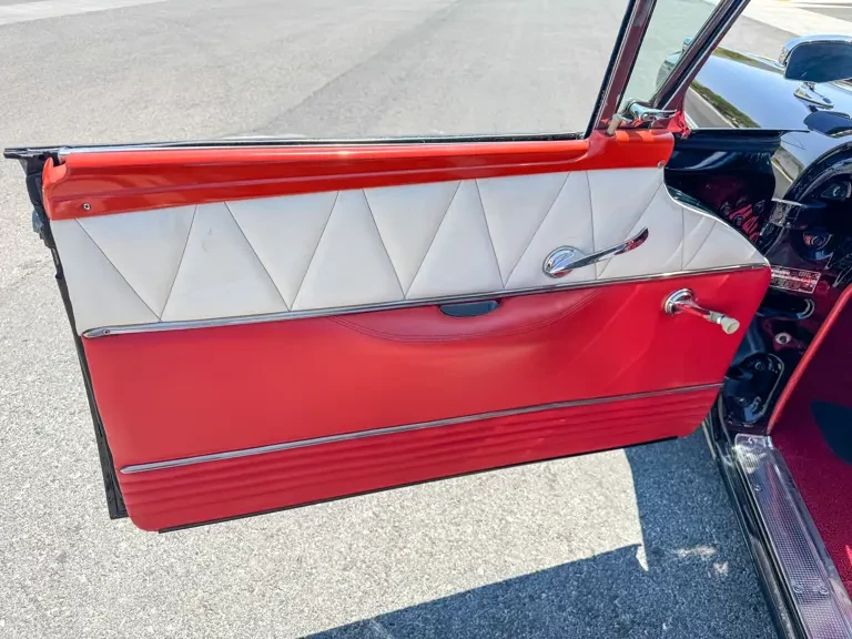 1958 Edsel Pacer - Image 26 of 31
