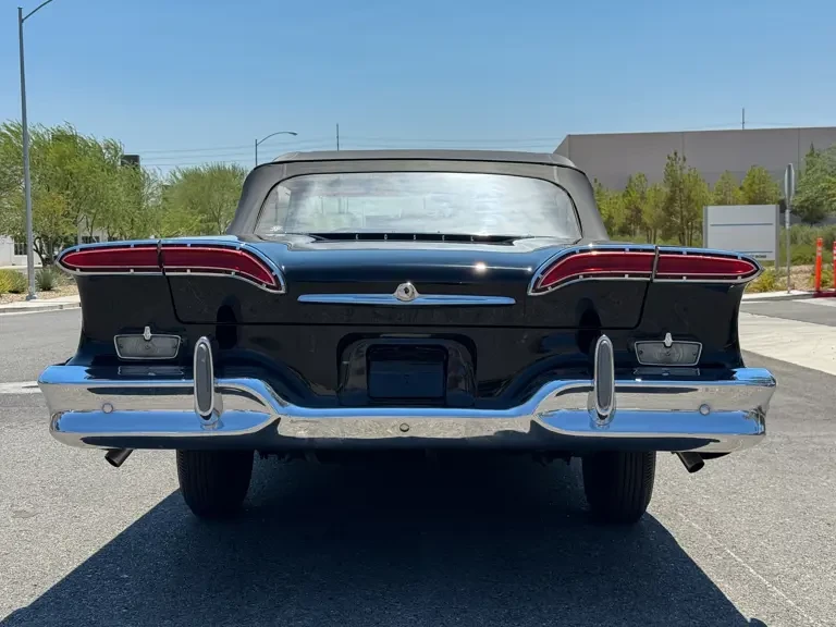 1958 Edsel Pacer - Image 9 of 31