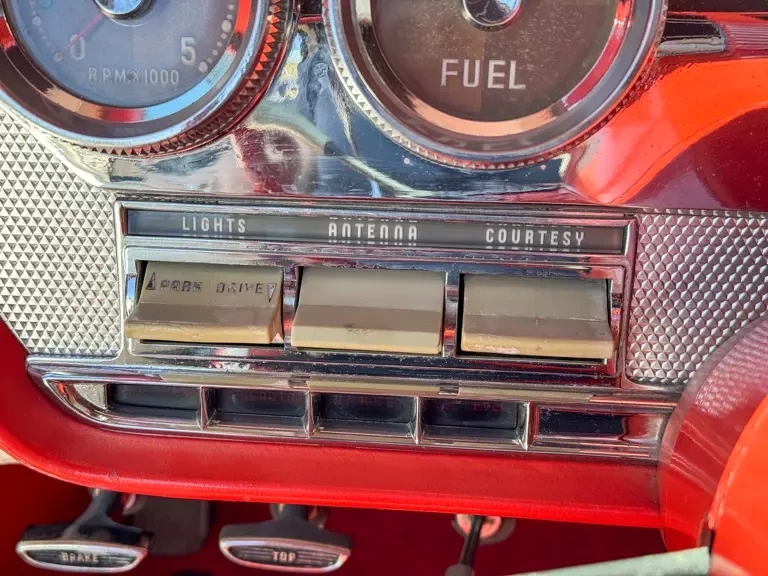 1958 Edsel Pacer - Image 18 of 31