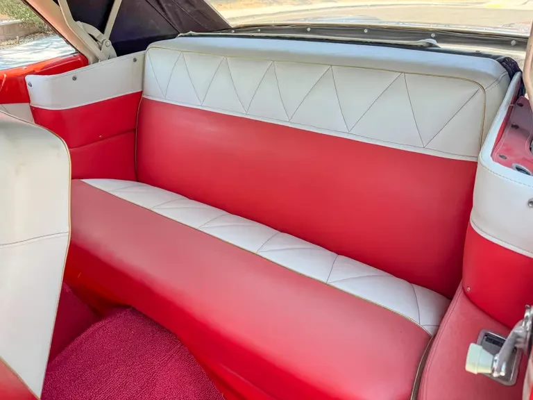 1958 Edsel Pacer - Image 25 of 31