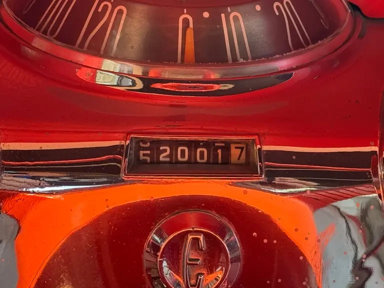 1958 Edsel Pacer - Image 15 of 31