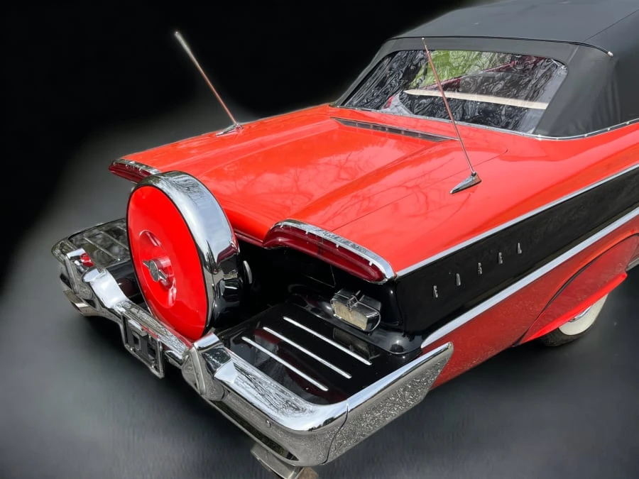 1958 Edsel Pacer - Image 22 of 31