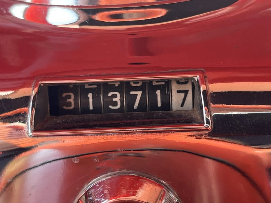 1958 Edsel Pacer - Image 30 of 31
