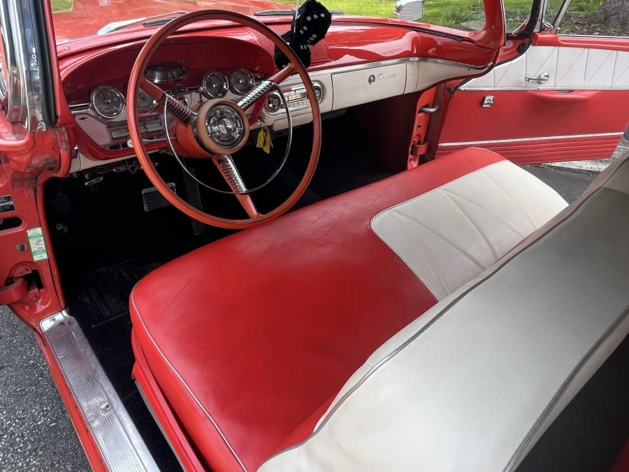 1958 Edsel Pacer - Image 29 of 31