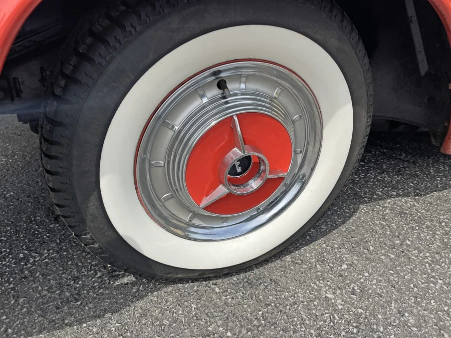 1958 Edsel Pacer - Image 8 of 31