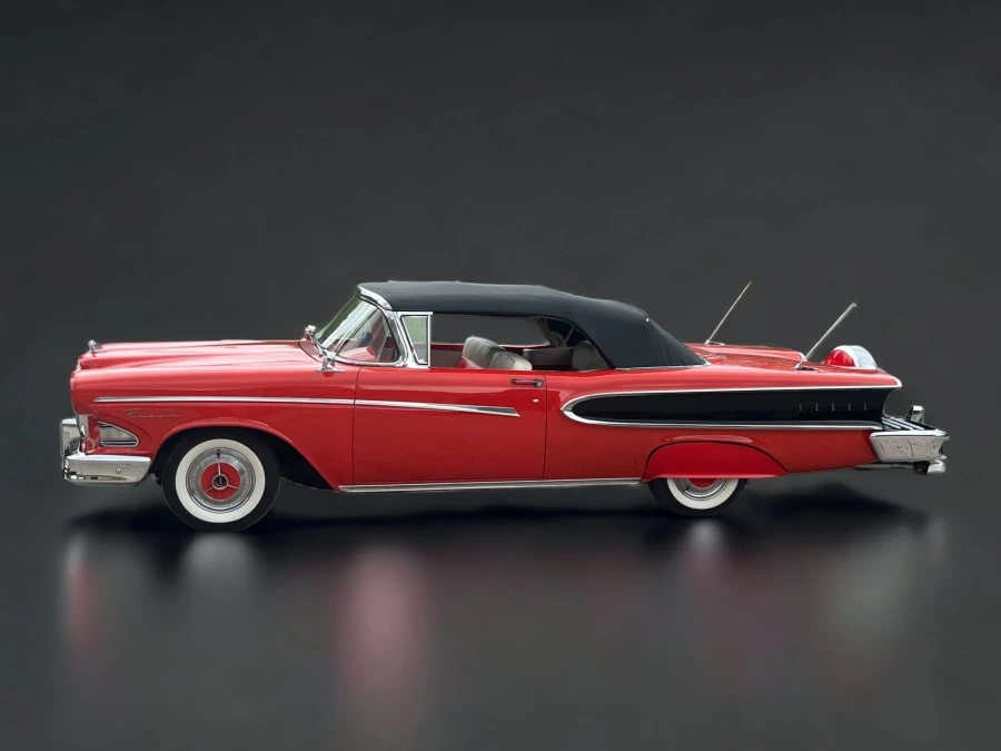 1958 Edsel Pacer - Image 14 of 31