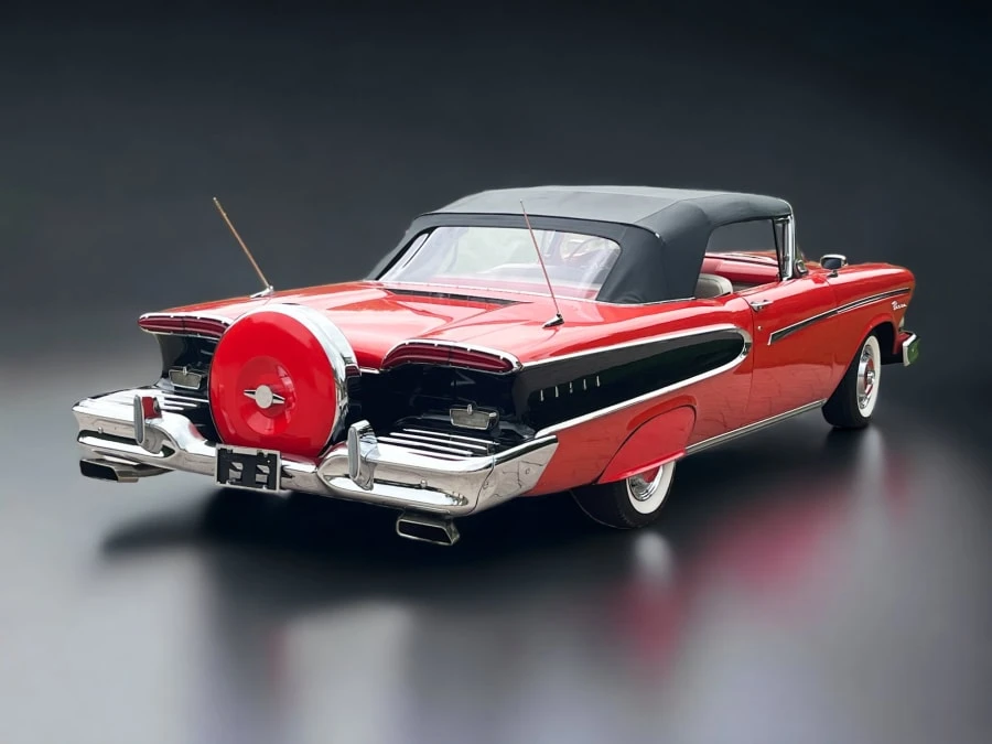 1958 Edsel Pacer - Image 11 of 31