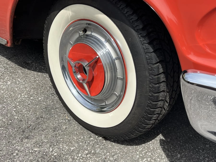 1958 Edsel Pacer - Image 7 of 31