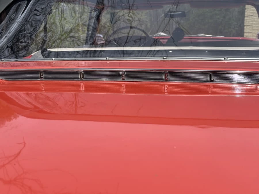 1958 Edsel Pacer - Image 26 of 31