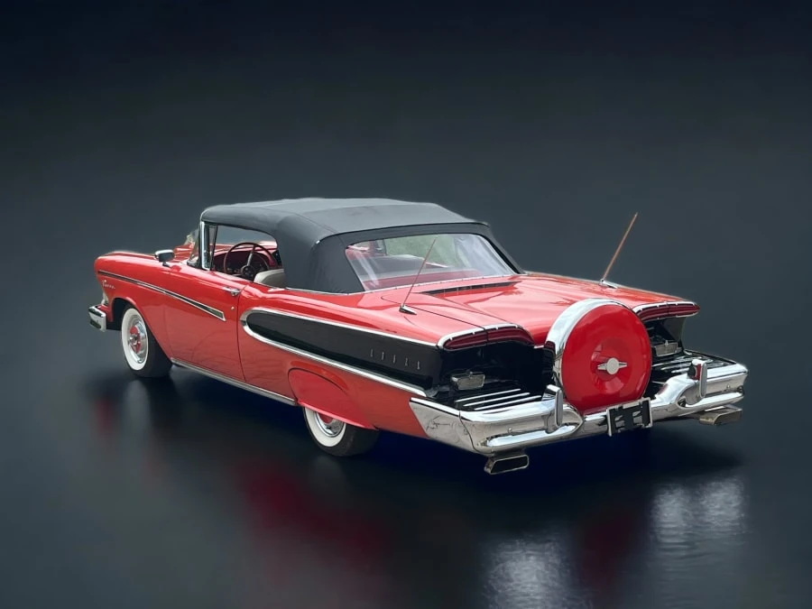 1958 Edsel Pacer - Image 12 of 31