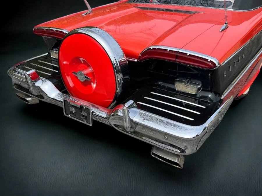 1958 Edsel Pacer - Image 21 of 31