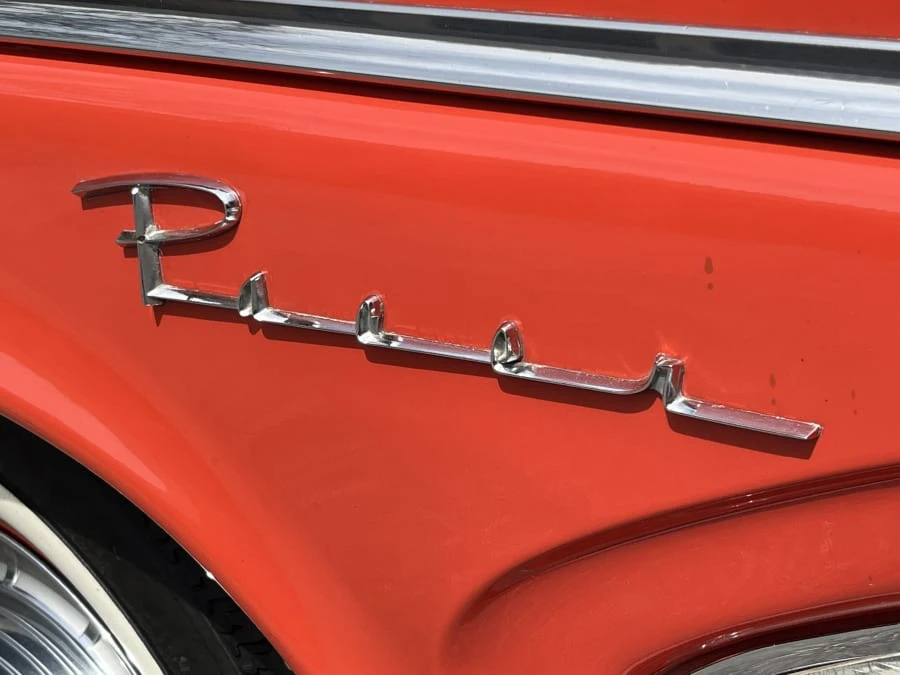1958 Edsel Pacer - Image 18 of 31