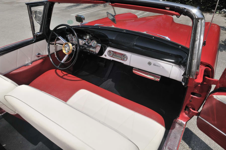 1958 Edsel Pacer - Image 4 of 12