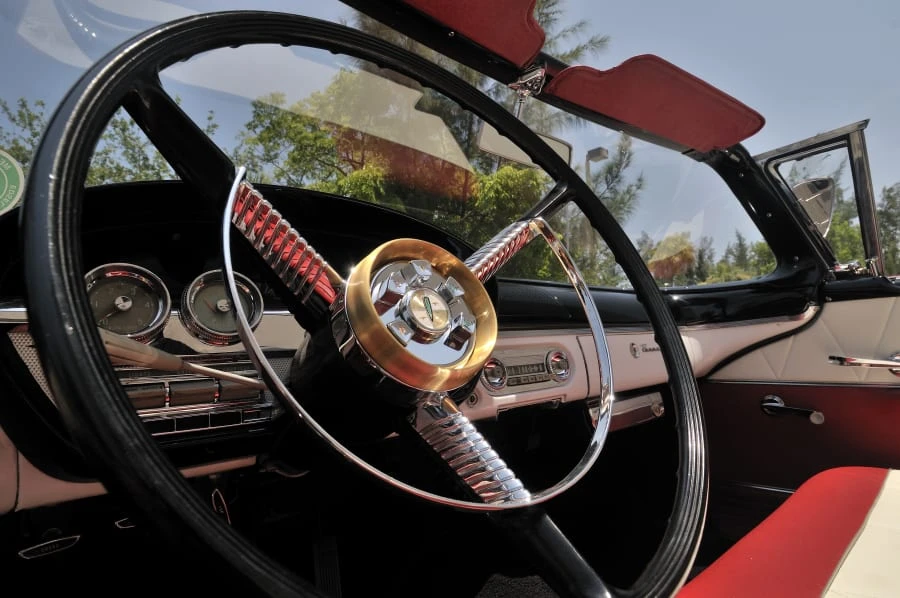 1958 Edsel Pacer - Image 5 of 12