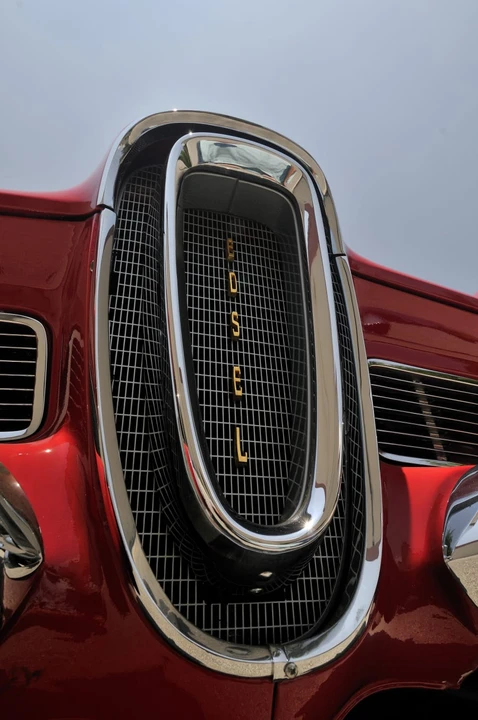 1958 Edsel Pacer - Image 10 of 12