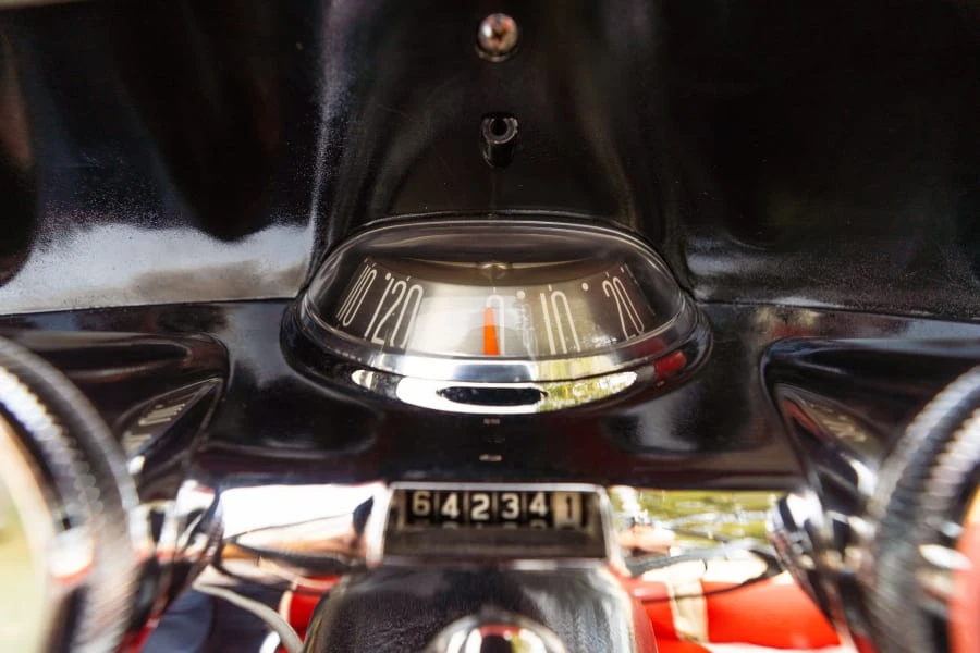 1958 Edsel Pacer - Image 23 of 28