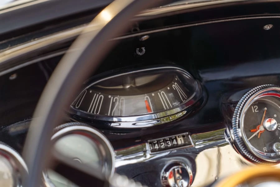 1958 Edsel Pacer - Image 17 of 28