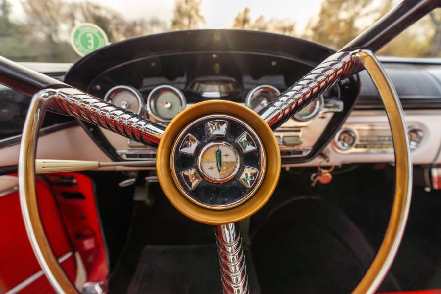 1958 Edsel Pacer - Image 21 of 28