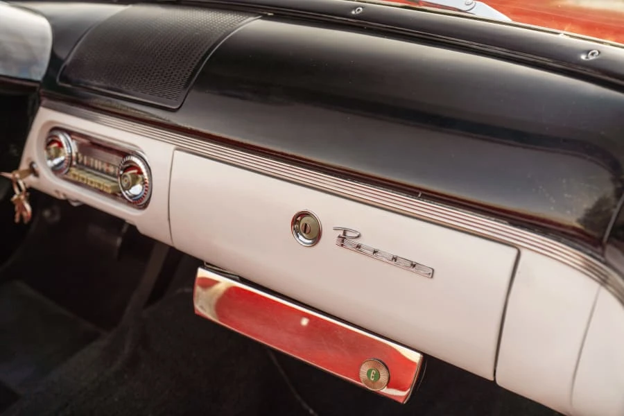 1958 Edsel Pacer - Image 24 of 28