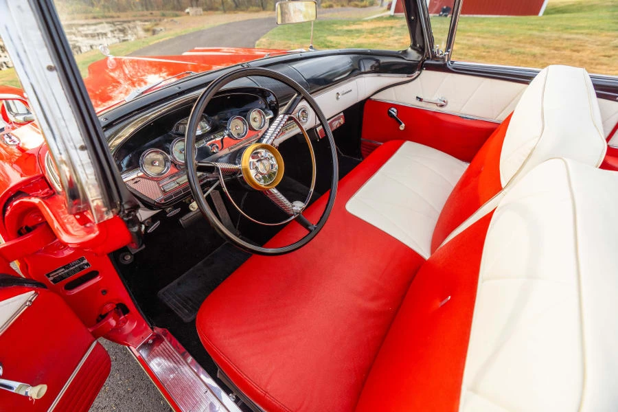 1958 Edsel Pacer - Image 16 of 28