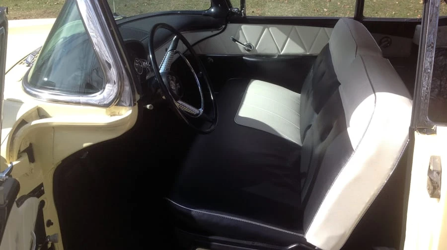 1958 Edsel Pacer - Image 4 of 8